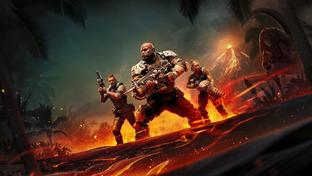 Сюжетное дополнение Hivebusters для Gears 5 появится в декабре и попадёт в Xbox Game Pass