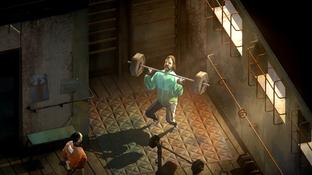 Disco Elysium: The Final Cut выйдет в 2021 году. Игра появится на PS5 и PS4