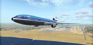 Microsoft Flight Simulator появится на Xbox Series X|S летом 2021 года