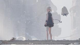 NieR Re[in]Carnation перенесли. Мобильная игра серии выйдет в 2021 году