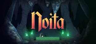 Обзор Noita. Каждый пиксель важен