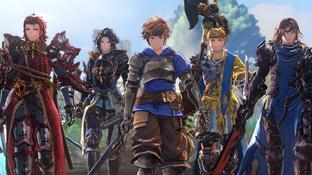 Боевая ролевая игра Granblue Fantasy: Relink выйдет на PlayStation 5. Оцениваем 23 минуты игрового процесса
