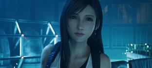 Ушастая красота – представлена новая фигурка Тифы из Final Fantasy VII, которую можно раздеть
