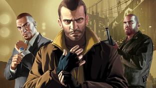Энтузиаст намерен улучшить графику в Grand Theft Auto IV