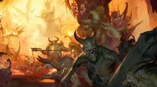 Blizzard представила детали Diablo 4. Объявлено о грандиозном шоу игры