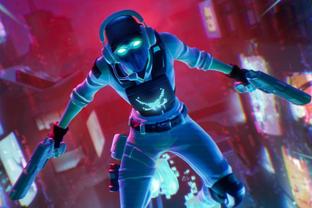 Fortnite получила производительный режим для слабых ПК