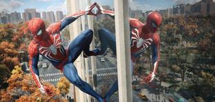 Digital Foundry высоко оценило качество Spider-Man Remastered. Insomniac Games держит обещание
