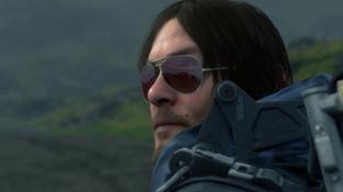 Захватывающая гениальность - в Death Stranding добавили тематический контент в стиле Cyberpunk 2077