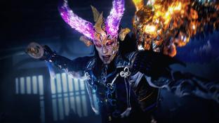 Опубликованы системные требования РС-версии Nioh 2