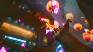 От «Ведьмака» до Cyberpunk 2077