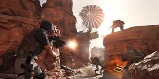 Многопользовательский режим Black Ops Cold War стал временно бесплатным