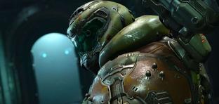Doom Eternal получит полную поддержку PS5 и Xbox Series X|S. У создателей большие планы