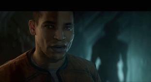 Трейлер The Callisto Protocol без цензуры. Создатели Dead Space показали вырезанную страшную сцену