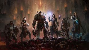 Diablo Immortal выглядит многообещающе. Бой с боссом, игровой процесс и нюансы микроплатежей