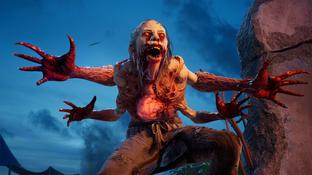 Кооперативный шутер Back 4 Blood от создателей Left 4 Dead доступен для предварительных заказов
