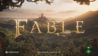 Fable заполучила сценаристку Control