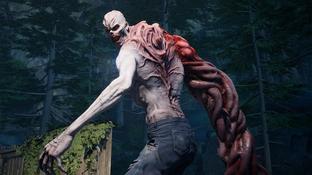 Смотрите 8 минут геймплея из кооперативного боевика Back 4 Blood