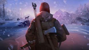 The Long Dark бесплатно в магазине Epic Games Store