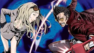 ПК-версии No More Heroes и No More Heroes 2 получили рейтинг в США