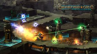 Defense Grid: The Awakening бесплатно в магазине Epic Games Store
