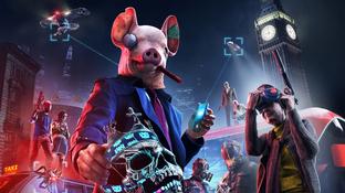 Псы и трассировка - тестирование Watch Dogs Legion на современных видеокартах, включая GeForce RTX 3090