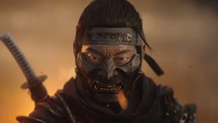 Ghost of Tsushima – лучшая игра года по мнению японских разработчиков