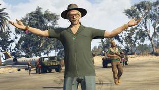 Rockstar не откажется от однопользовательского режима
