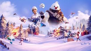 Epic Games напоминает о своей борьбе против Apple