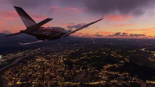 Настоящий полёт - Microsoft Flight Simulator получила поддержку виртуальной реальности