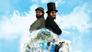 Epic Games дарит Tropico 5