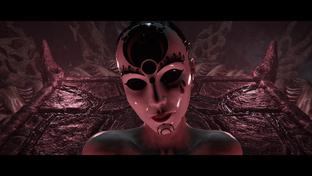 Названа дата выхода откровенного хоррора Lust from Beyond