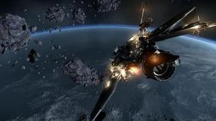 Самое масштабное сражение в Star Citizen отменили из-за недоработки