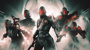 Создатели Warframe сохранят творческую независимость под руководством Tencent