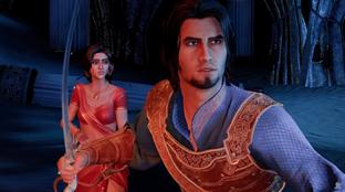 В магазине Ubisoft появилось упоминание о Switch-версии ремейка Prince of Persia: The Sands of Time