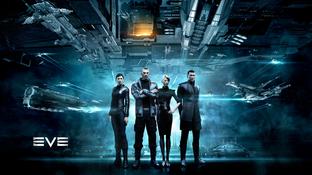 Игроки EVE Online заключили перемирие на время праздников