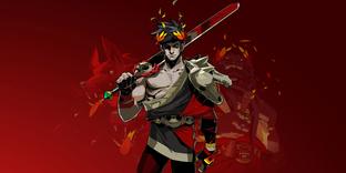 Hades прошли на танцевальном коврике
