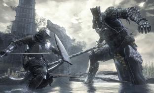 Ещё хардкорнее – для Dark Souls 3 вышел масштабный мод Born From the Ashes