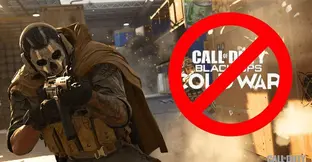 Call of Duty: Modern Warfare превратилась в рекламу Black Ops - Cold War. Игроки критикуют Activision
