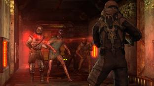 Дорога ярости – масштабный мод для Fallout: New Vegas добавит в игру транспортные средства и новые задания