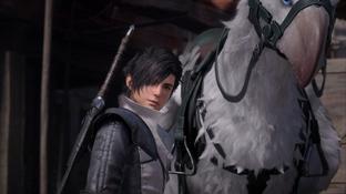 Final Fantasy ждёт удачный год. Продюсер FF XVI объявил о самых загруженных месяцах в своей карьере