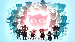 Night in the Woods бесплатно в Epic Games Store. Это последняя игра, покончившего жизнь самоубийством, Алека Холовки