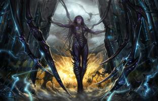 Улучшенная классика – вышла новая версия фанатского ремейка Starcraft и Brood War на движке StarCraft 2