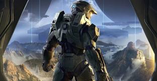 Разработчики обещают, что Halo Infinite будет «чем-то особенным»