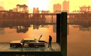 Выручка от продаж Grand Theft Auto IV составила 2 миллиарда долларов