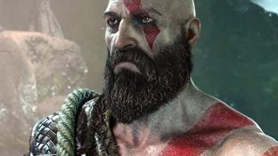 Энтузиаст показал God of War (2018) с видом от первого лица