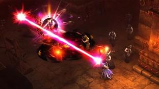 Событие «Падение Тристрама» в Diablo III вернется в январе