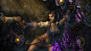 Epic Games дарит Torchlight 2