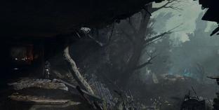 Появился первый геймплейный ролик S.T.A.L.K.E.R. 2