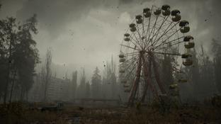 S.T.A.L.K.E.R. 2 станет консольным эксклюзивом Xbox Series X|S