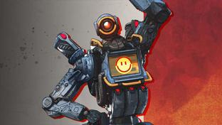 Эффектная короткометражка Apex Legends. Respawn представила историю Патфайндера